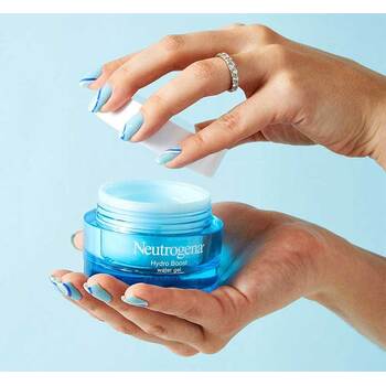 Hydro Boost Water Gel - Hydratačný pleťový gél